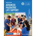 thumbnail image 1 of Advanced Paediatric Life Support, Australia and New Zealand : The Practical Approach, 1 of 1