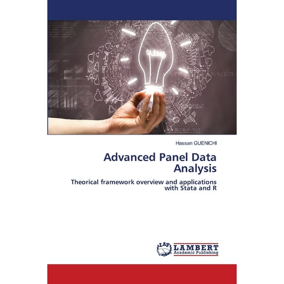 Advanced Panel Data Analysis, (Paperback)