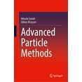 thumbnail image 1 of Advanced Particle Methods, (Hardcover), 1 of 1