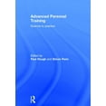 thumbnail image 1 of Advanced Personal Training : Science to Practice (Hardcover), 1 of 1