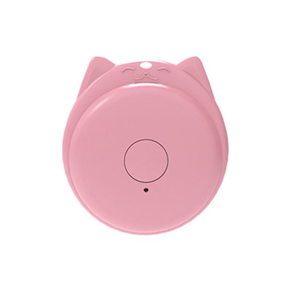 Advanced Pet Locator Device with Long Range Tracking for Dogs and Cats Indoor Outdoor Use No Monthly Fees Required