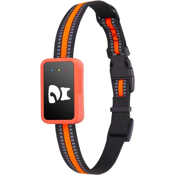 Advanced Pet Locator with Navigation AGPS WiFi Suitable for Precise ...
