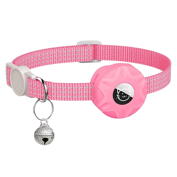 Advanced Pet Locator with Tracking for Dogs and Cats Real Positioning Device for Indoor Outdoor Use and Lightweight Design