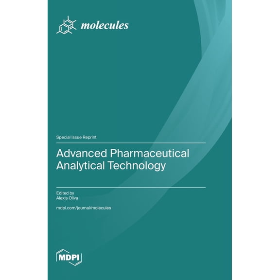 Advanced Pharmaceutical Analytical Technology, (Hardcover)