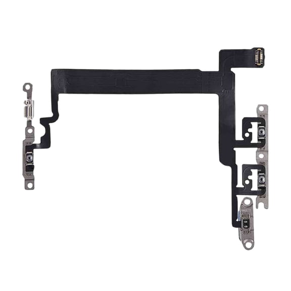 Advanced Phone Volumes Button Ribbon Cable Metal Circuit Board Component with High Durability Construction for All Users