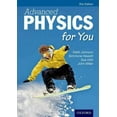 thumbnail image 1 of Advanced Physics For You, 1 of 1