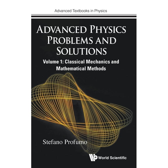 Advanced Textbooks in Physics Adv Phy Problems & Solution (V1), (Hardcover)