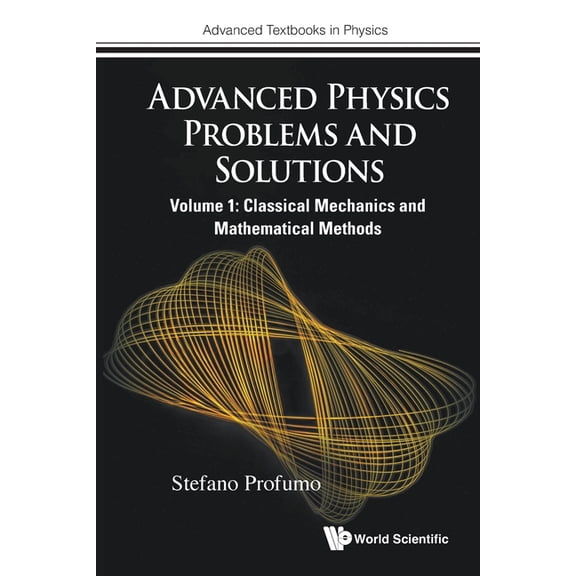 Advanced Textbooks in Physics Adv Phy Problems & Solution (V1), (Paperback)