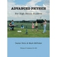 thumbnail image 1 of Advanced Physics for High School Students: Lessons 51-100, 1 of 1
