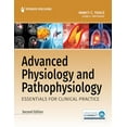 thumbnail image 1 of Pre-Owned Advanced Physiology and Pathophysiology: Essentials for Clinical Practice, 9780826167552, 0826167551, Paperback, Second Edition, New edition, 1 of 1