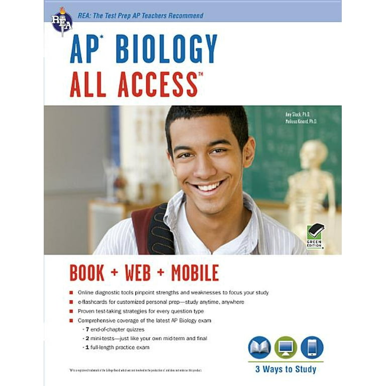 Biology Book Online