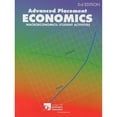 thumbnail image 1 of Advanced Placement Economics: Macroeconomics: Student Activities (Paperback) by John S Morton, Rae Jean B Goodman, 1 of 1