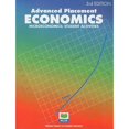 thumbnail image 1 of Pre-Owned Advanced Placement Economics: Microeconomics: Student Activities (Paperback) 1561835684 9781561835683, 1 of 1