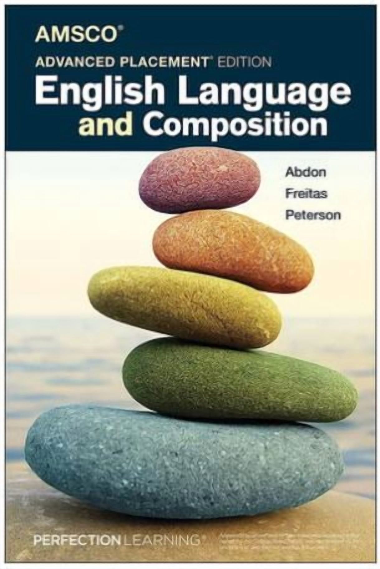 Advanced Placement English Language and Composition, c. 2026 ...
