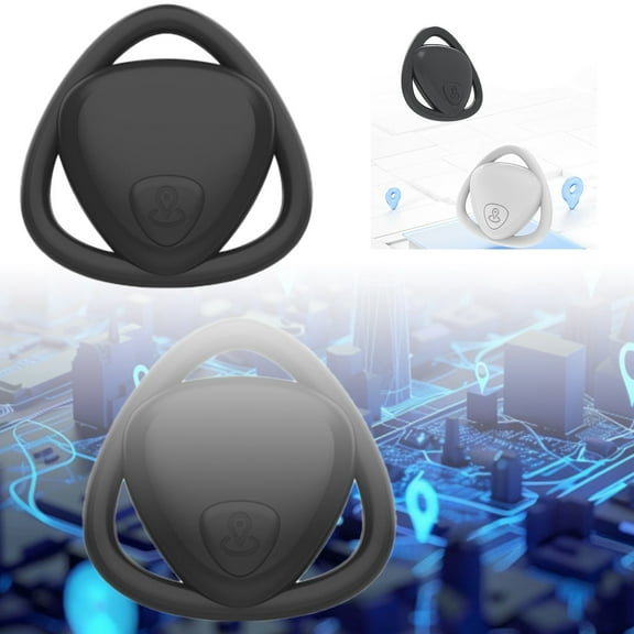 Portable Locator Device with Technology for Travel and Personal Security