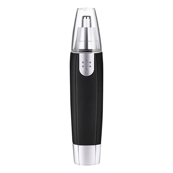 Advanced Powered Ear Nose Instrument for Men - Hair and Battery Proof Beauty Device
