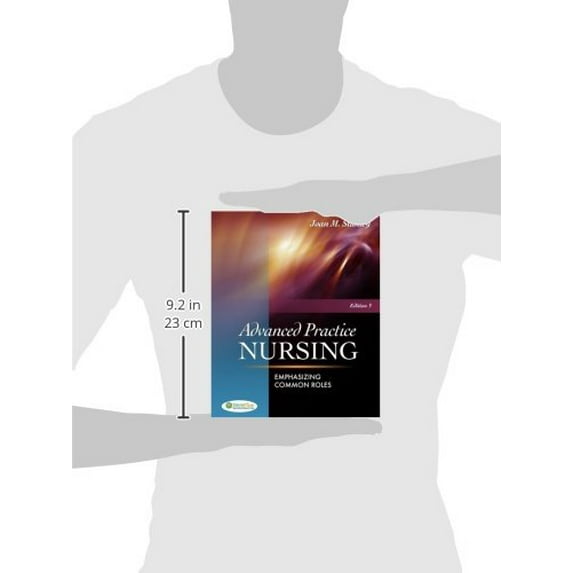 Pre-Owned Advanced Practice Nursing: Emphasizing Common Roles (Paperback) 0803622074 9780803622074