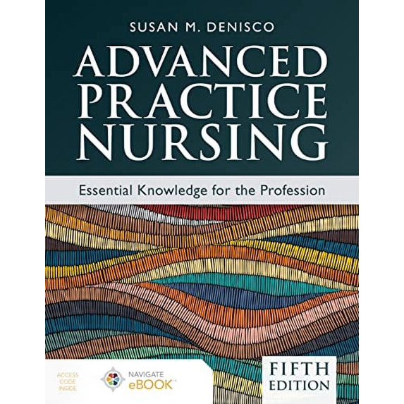 Pre-Owned Advanced Practice Nursing: Essential Knowledge for the Profession, (Paperback)