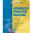 thumbnail image 1 of Pre-Owned Advanced Practice Nursing: Essentials for Role Development (Paperback) 0803619588 9780803619586, 1 of 1