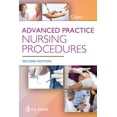 thumbnail image 1 of Advanced Practice Nursing Procedures (Paperback), 1 of 1