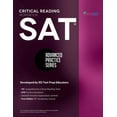 thumbnail image 1 of Advanced Practice: SAT Critical Reading Workbook (Paperback), 1 of 1