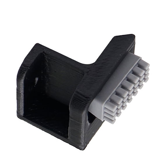Advanced Printer Nozzle Wiper Print Head Cleaner For Lab P1 Printers and Studios Industrial Prototyping
