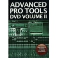thumbnail image 1 of Advanced Pro Tools: Volume 2, 1 of 2