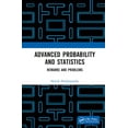 thumbnail image 1 of Advanced Probability and Statistics: Remarks and Problems, (Hardcover), 1 of 1