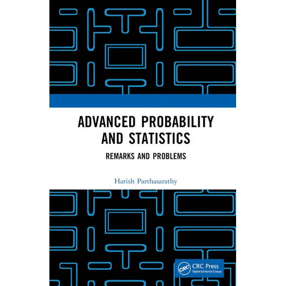 Advanced Probability and Statistics: Remarks and Problems, (Hardcover)
