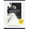 thumbnail image 1 of Pre-Owned Advanced Programming Using Visual Basic 2008 9780071310079 Used, 1 of 1