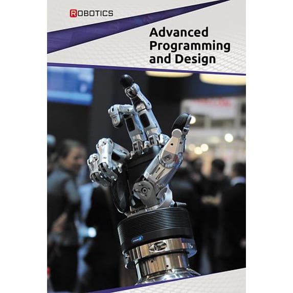 Pre-Owned Advanced Programming and Design (Hardcover) 9781502619457