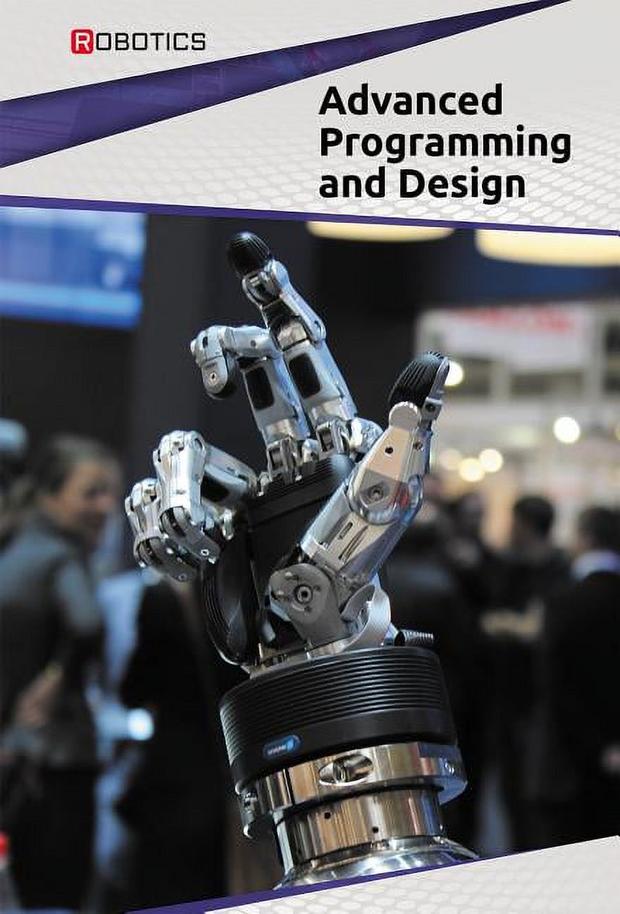 Linbe Design For Programing Advanced Programming and Design - Walmart.com