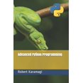 thumbnail image 1 of Advanced Python Programming (Paperback), 1 of 1