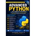 Python Books Orreily Advanced Python: The Complete Reference, (Paperback) - Walmart.com