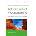 thumbnail image 1 of Pre-Owned Advanced Qt Programming : Creating Great Software with C++ and Qt 4, 1 of 1