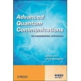 thumbnail image 1 of Advanced Quantum Communications: An Engineering Approach (Hardcover), 1 of 1