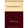 thumbnail image 1 of Pre-Owned Advanced Quick C. Hardcover, 1 of 1