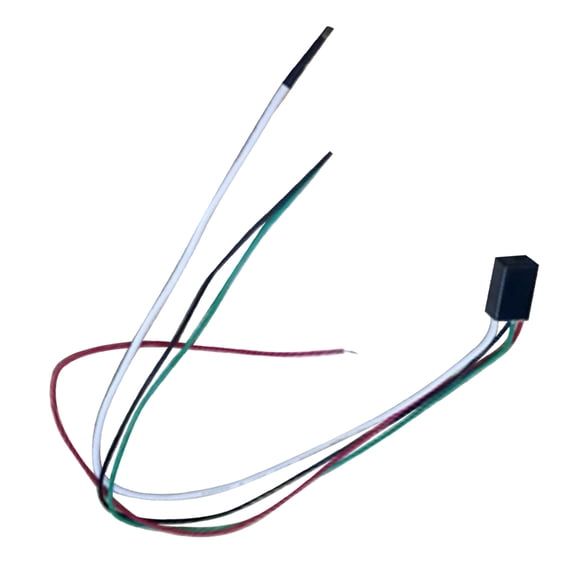 Advanced Quiet Ionizer for Air Purification and Statics Reduction Air Purifiers High Efficiency Negatives Ions Generator