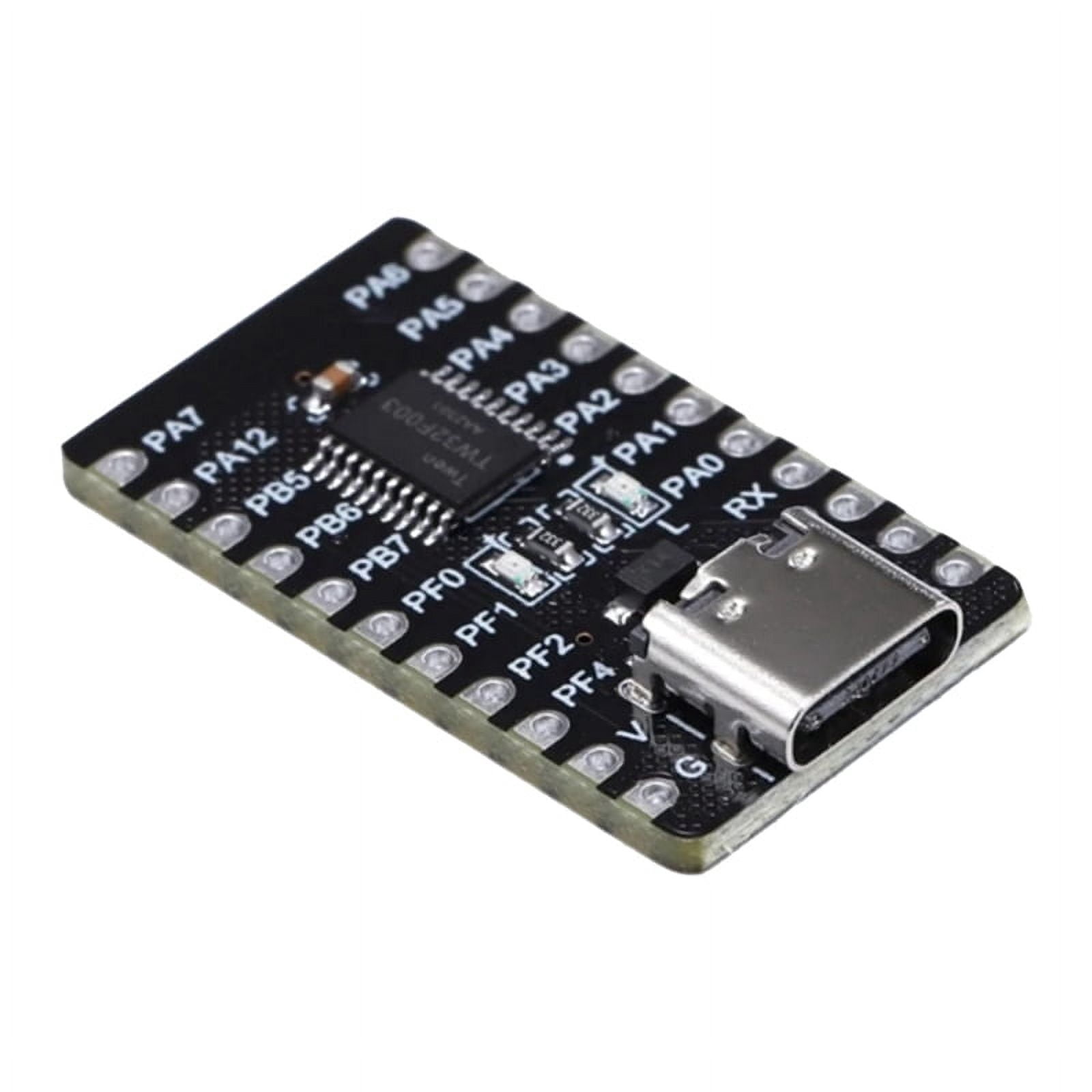 Risc V Compute Module Advanced RISC V Processor Module TWEN32F003 Development Board - Walmart.com