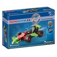 thumbnail image 1 of Advanced Racers Construction Set, Model Building Kit - 50 Piece, 1 of 1