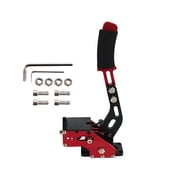 Advanced Racing Game Handbrake Gen 4 Suitable for Drift Enthusiasts and DIYer Modders Enhances Game Experience