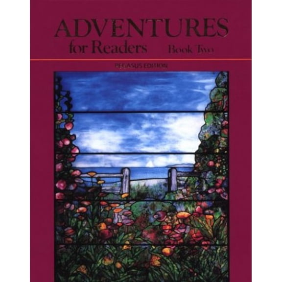 Pre-Owned Advanced Reader's Pegasus, Book 2 (Hardcover) 0153348518 9780153348518