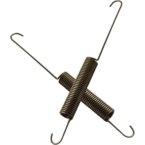 Advanced Recliner Mechanism Assist - 8-inch Locking or Tension Spring for Recliners | Ultimate Comfort & Durability Smooth Operation Reliable
