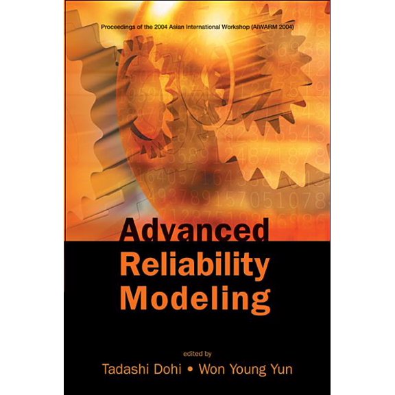 Advanced Reliability Modeling, (Hardcover)