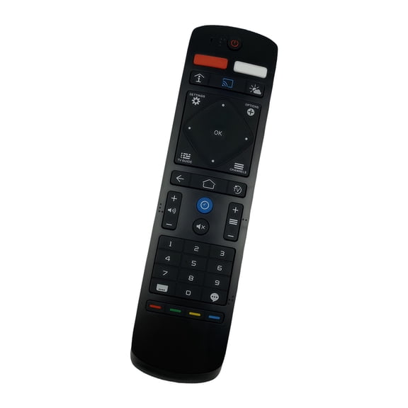 Advanced Remote Control For S461V07.06 Device Energy Saving Design Broad Compatibility For Various Electronics