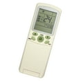 thumbnail image 1 of Advanced Remote Control Solution Practical Remote Control Replacement Controller Plastic Texture for Air Conditioning, 1 of 8