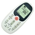 thumbnail image 1 of Air Conditioning Controller Digital Remote Control Replacement Controller Simple Controls for Environment, 1 of 8