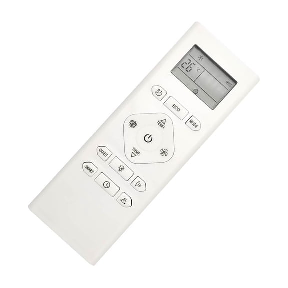 Advanced Remote Control Solution Practical Remote Control Replacement Controller Plastic Texture for Various Models