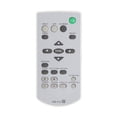 thumbnail image 1 of Advanced Remote Control for RMPJ6/PJ10/PJ12 Projector Improved Functionality, 1 of 7