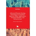 thumbnail image 1 of Advanced Remote Sensing Technology for Synthetic Aperture Radar Applications, Tsunami Disasters, and Infrastructure (Hardcover), 1 of 1